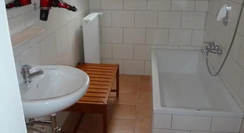Aparthotel Jägerhaus