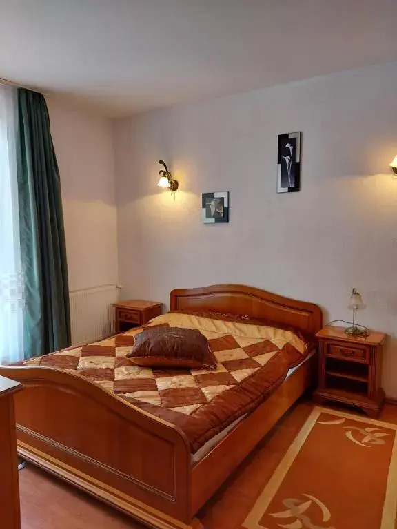 Apartament Roland