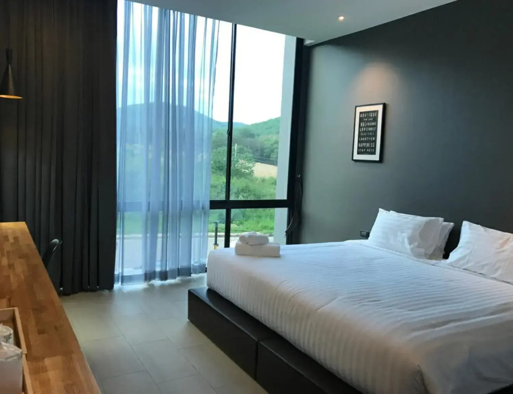 Hotel Together (SHA Certified)
