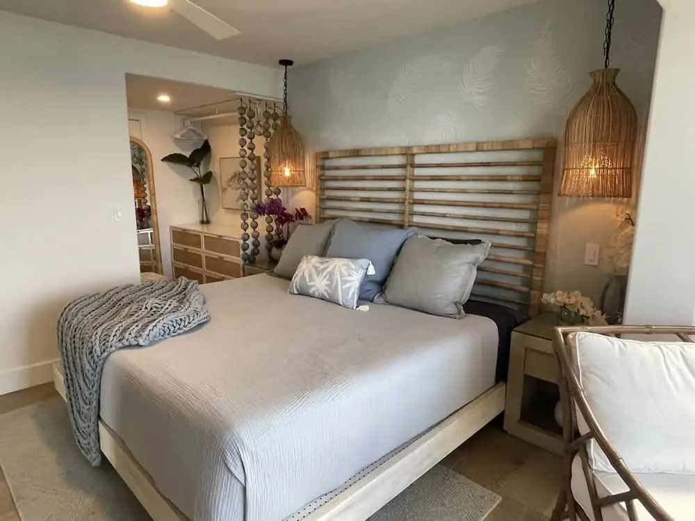 Unforgettable Oceanfront Stay Nature Luxury Tranquility