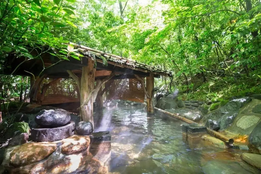 inn NOSHIYU