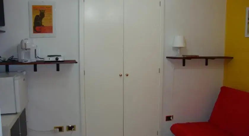 Suite Preziosa