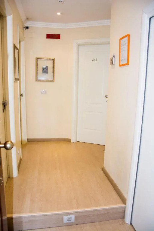 Booking House Rome