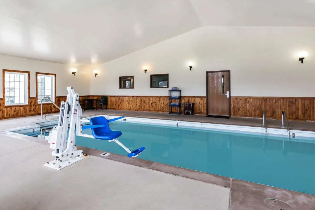 Econo Lodge Inn & Suites Dickson
