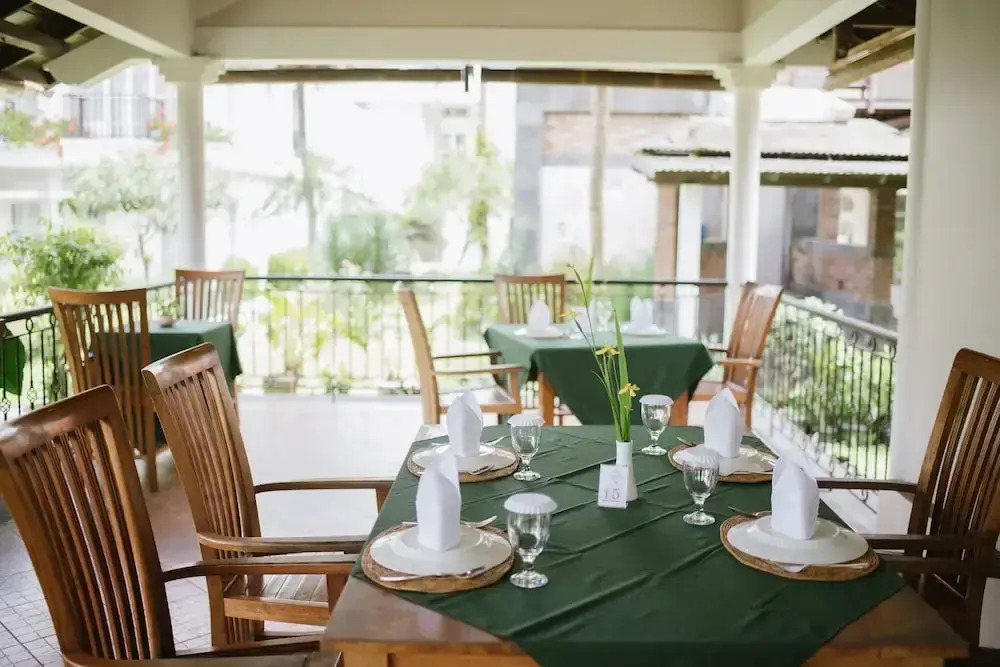 Sevilla Resort