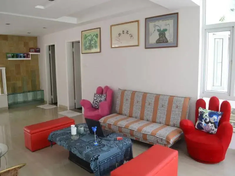 Zhuhai Ten Villa Hostel
