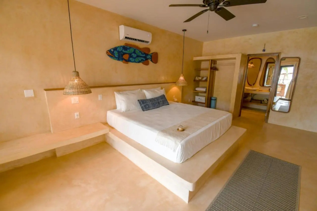 Kalimera Beach Hotel