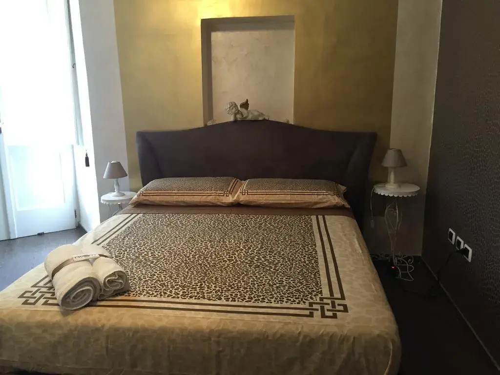 B&B Civico Cinque