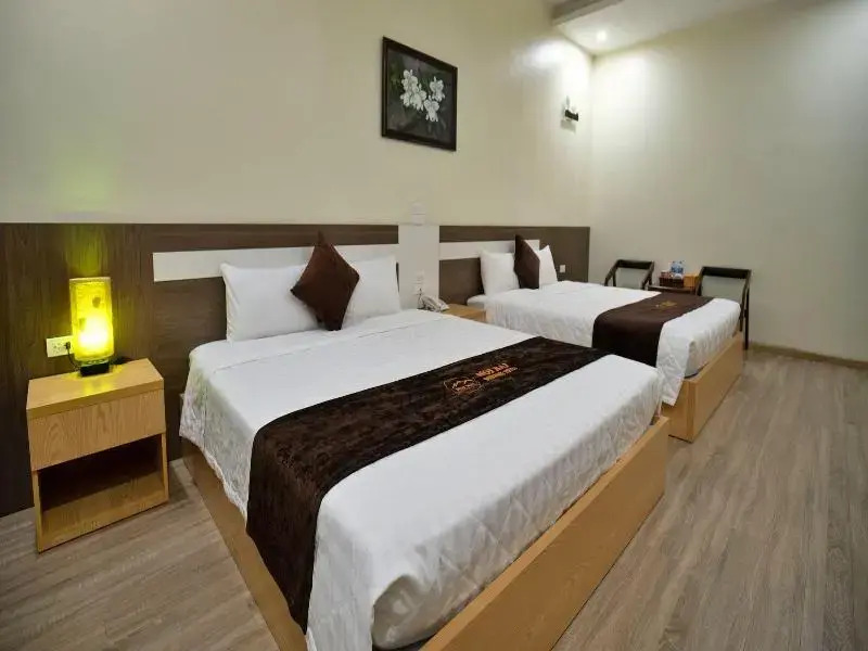 S79 Noi Bai Airport Hotel