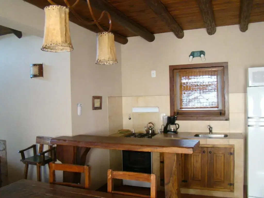 Cabañas Cerros del Sol