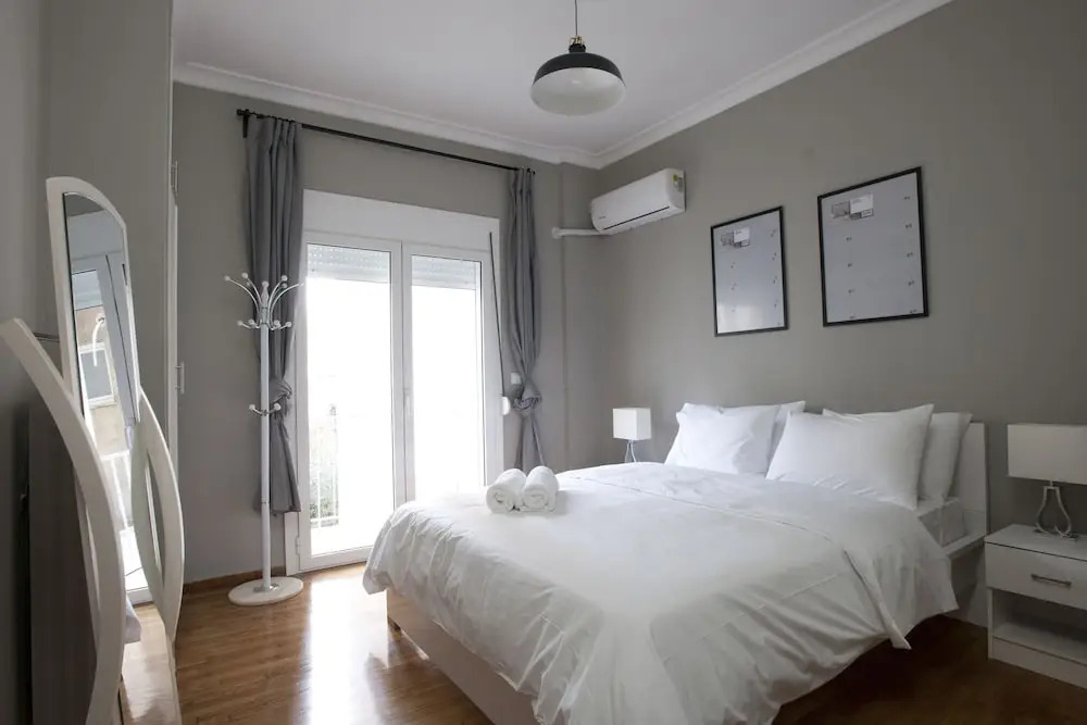 Nice Cute Apartment  in the Center of Athens