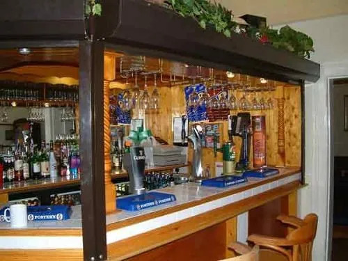 Regent Hotel