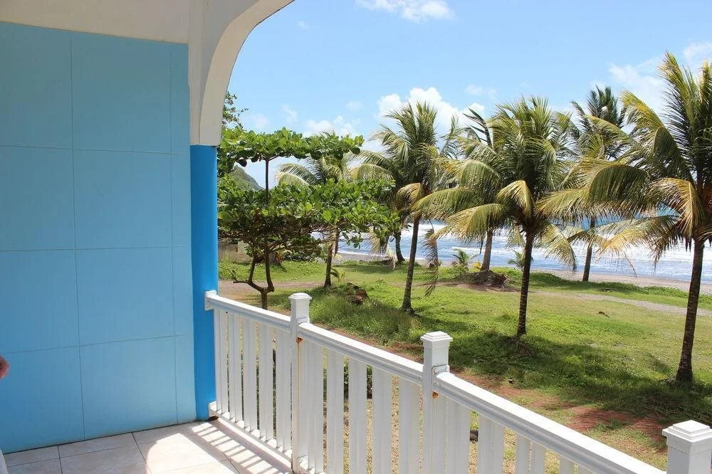 Sea Breeze Inn