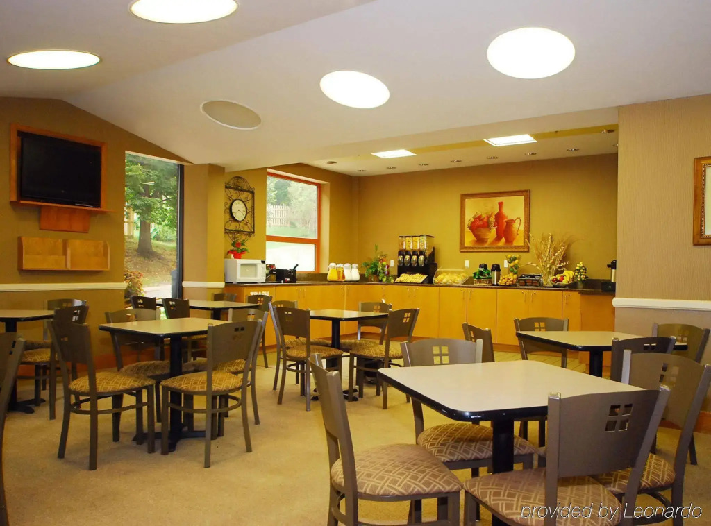 Four Points by Sheraton Omaha Midtown