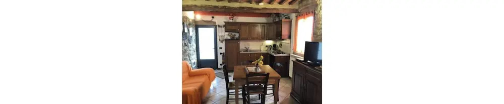 Agriturismo Arnano