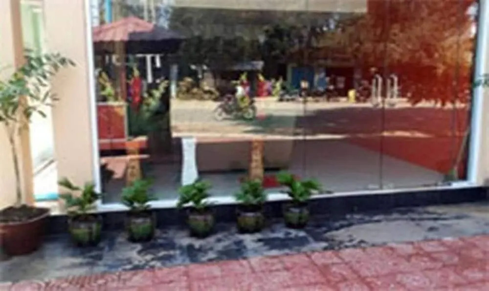 Aung Su Pyae Hotel