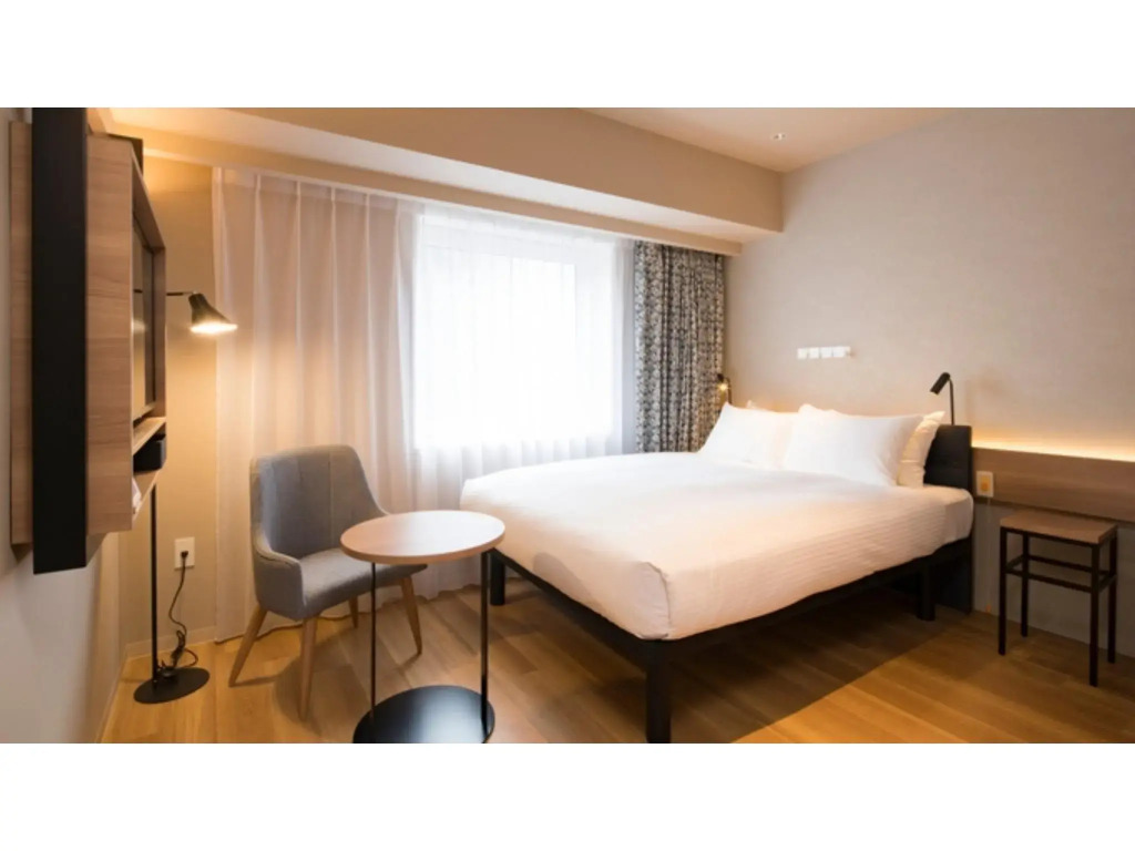 GRIDS PREMIUM HOTEL OTARU