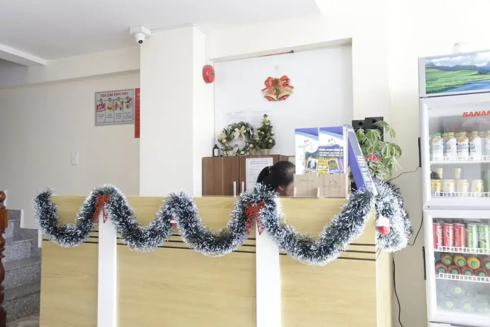 La Rosée Dalat Hotel
