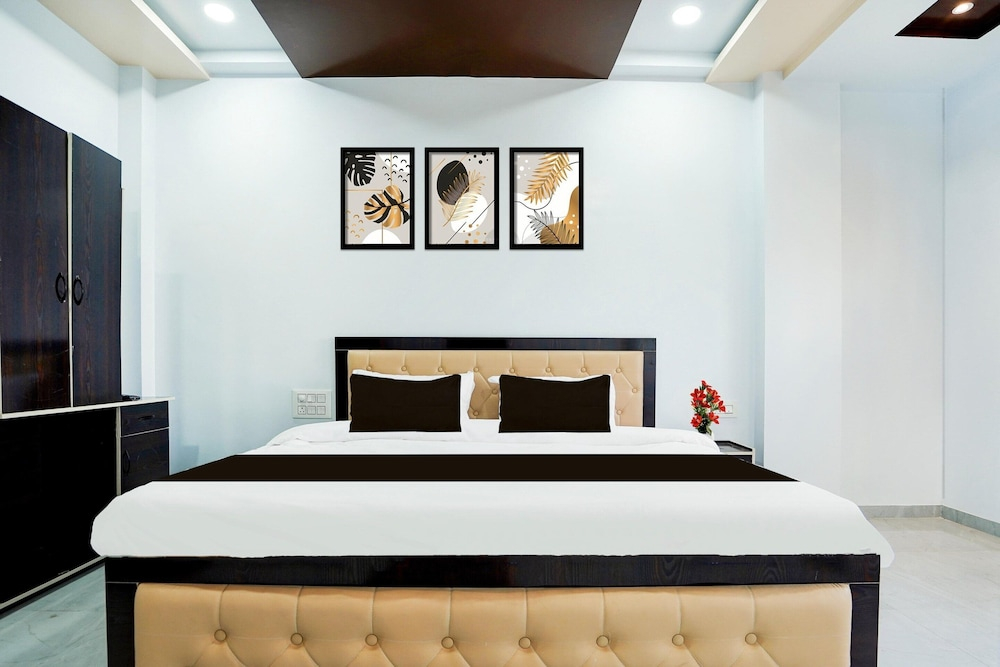 Super Hotel O Dabha Hilltop