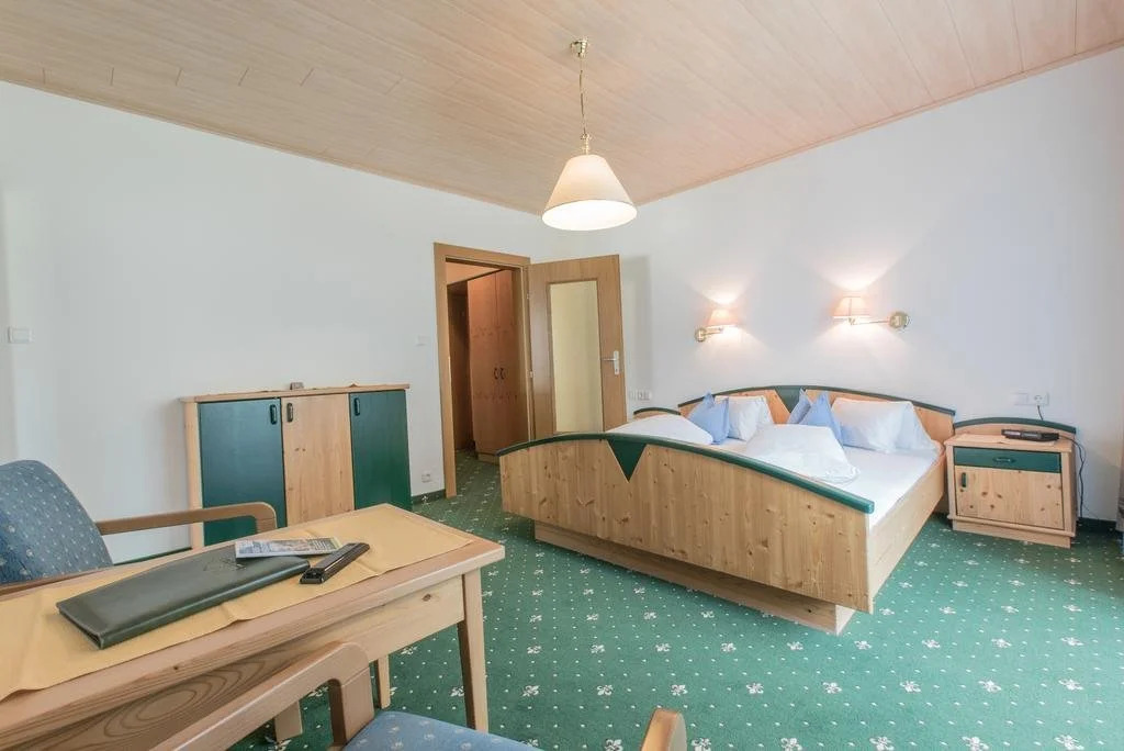 Pension Trojerhof