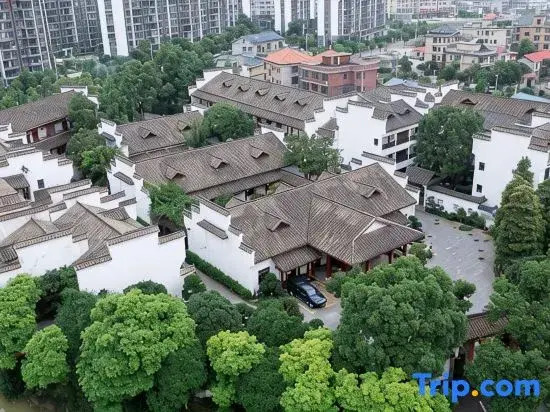 Juyuan lndustry Group Co.,Ltd.