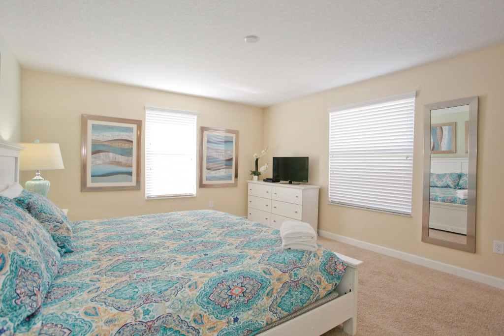 Best deal in town-Cozy 5BR Pool, Kissimmee, US