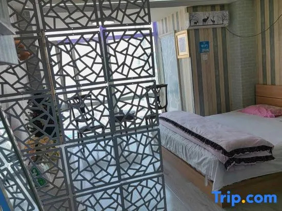 Tianjin Binyue Apartment