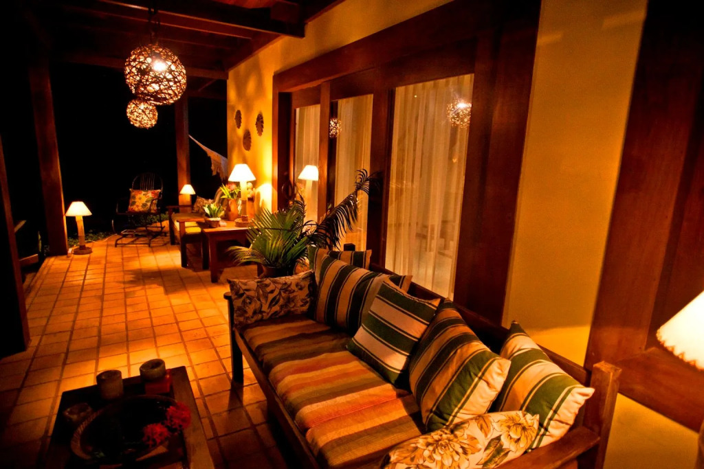 Domus Villas