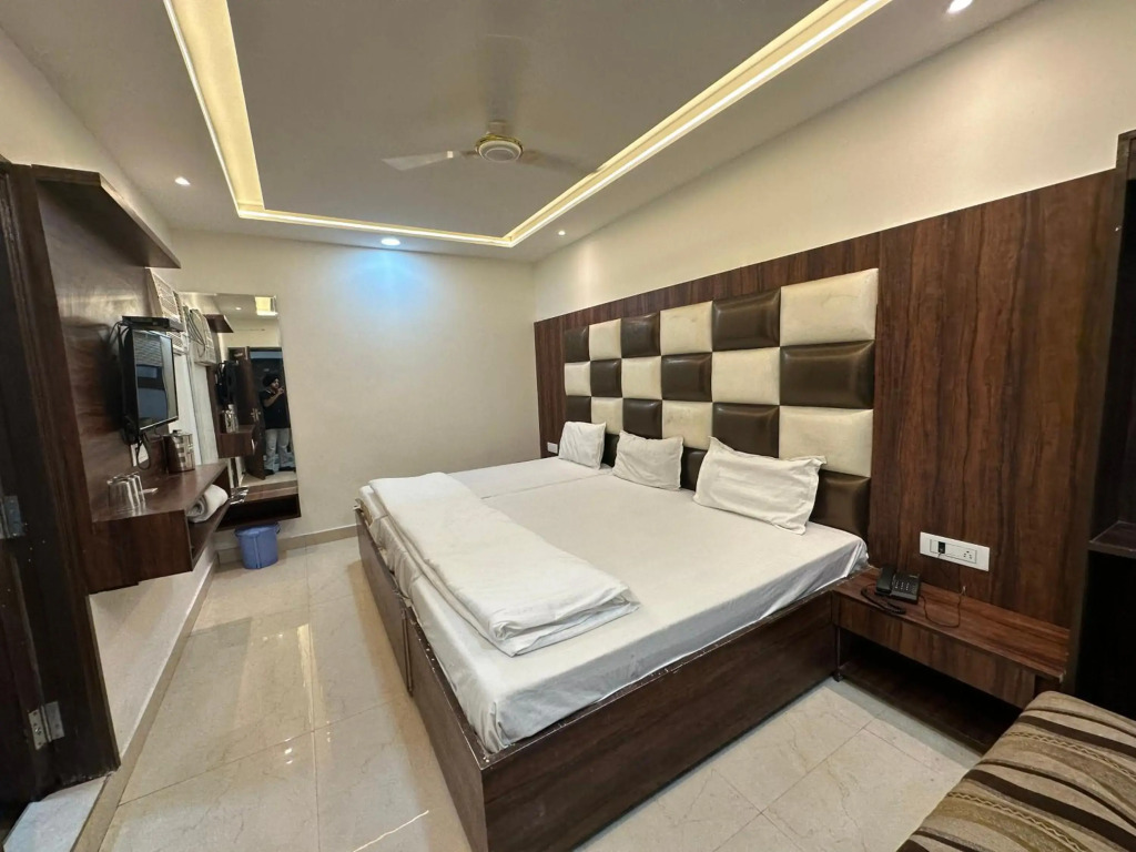 Hotel Seeta