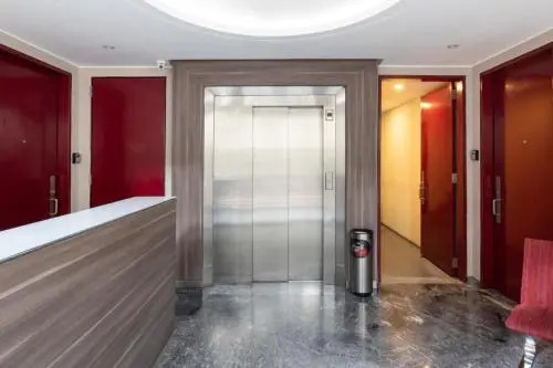 Mi casa #3 En la Zona más Exclusiva de Polanco