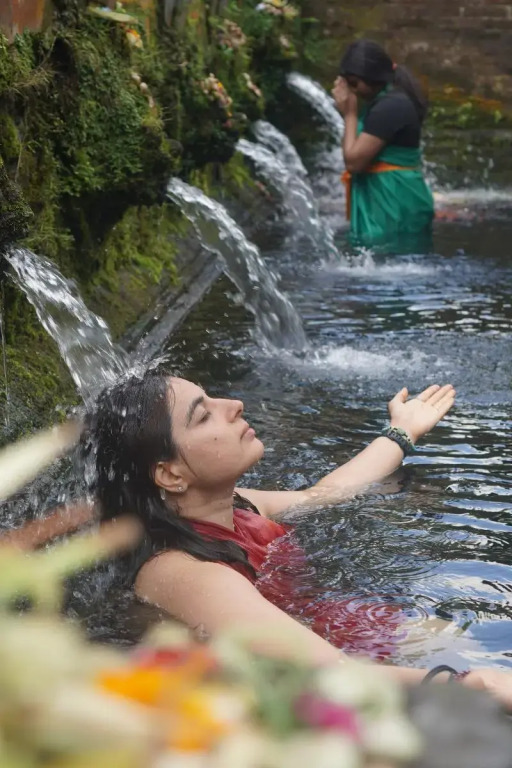 Swaha Retreat & Eco Park Ubud