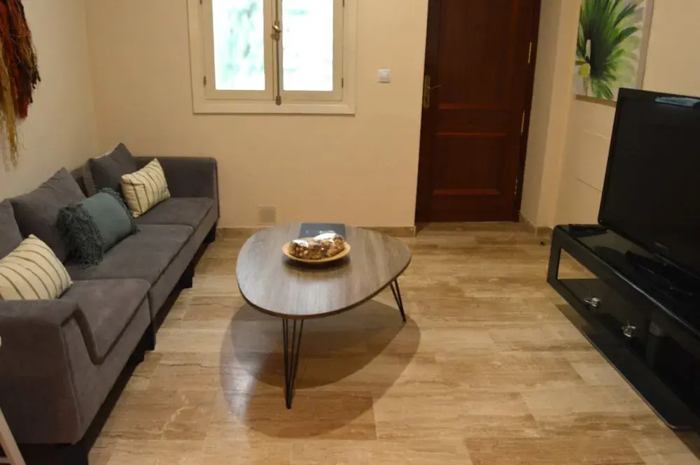Apartamentos El BALNEARIO by Cadiz4Rentals