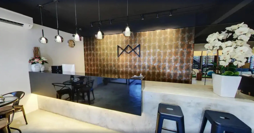 Modern Cave Boutique Stay - Hostel