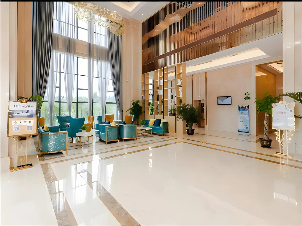 Vienna International Hotel (Dongguan Hongmei Town)