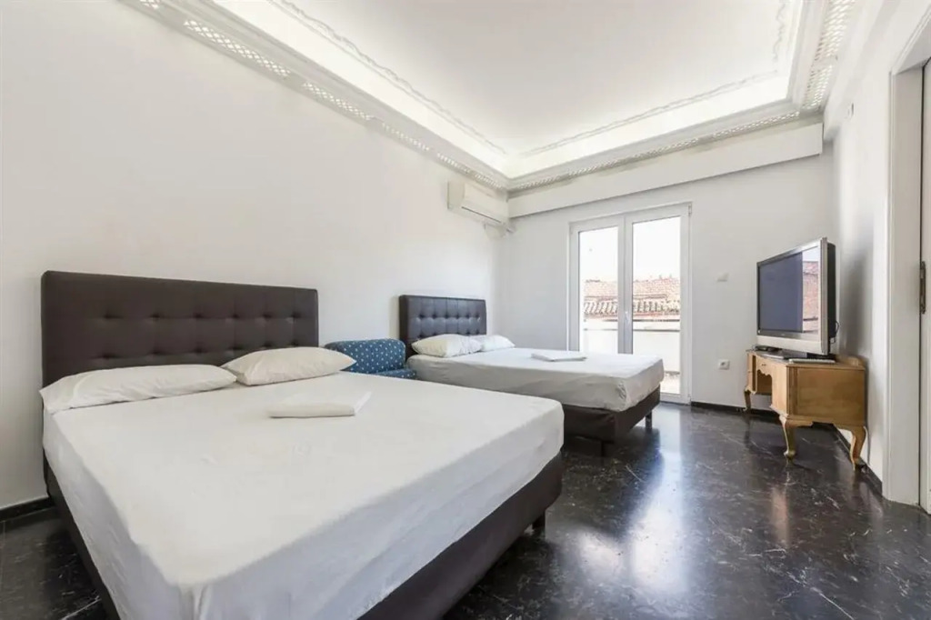 Acropolis View Dream Apartments