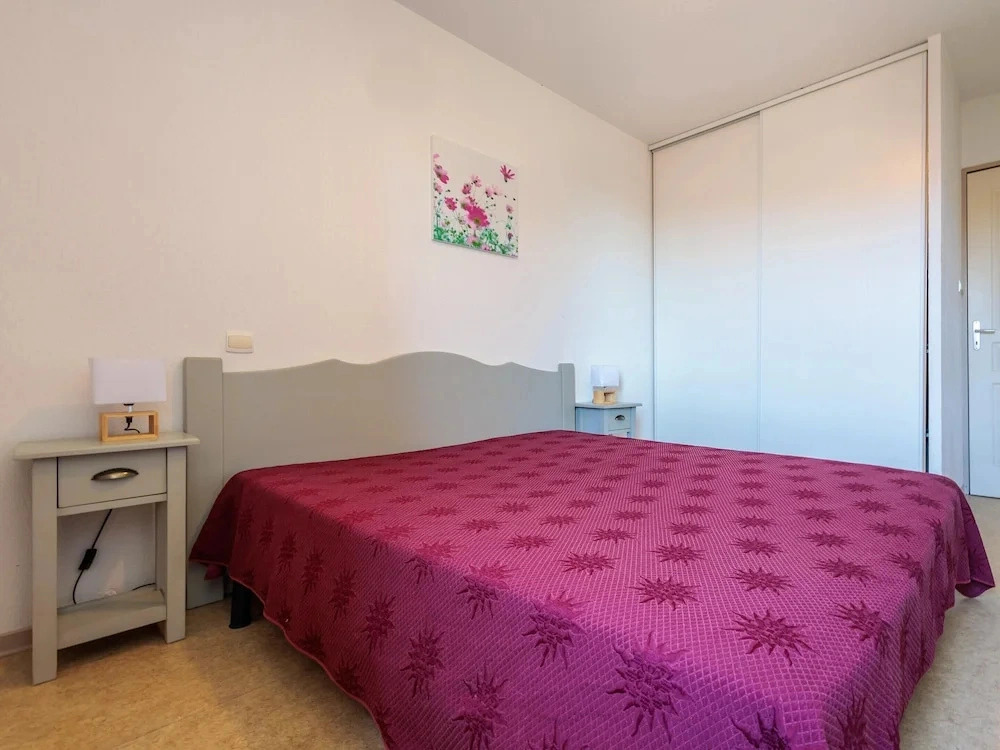 Duplex Holiday Home With Terrace