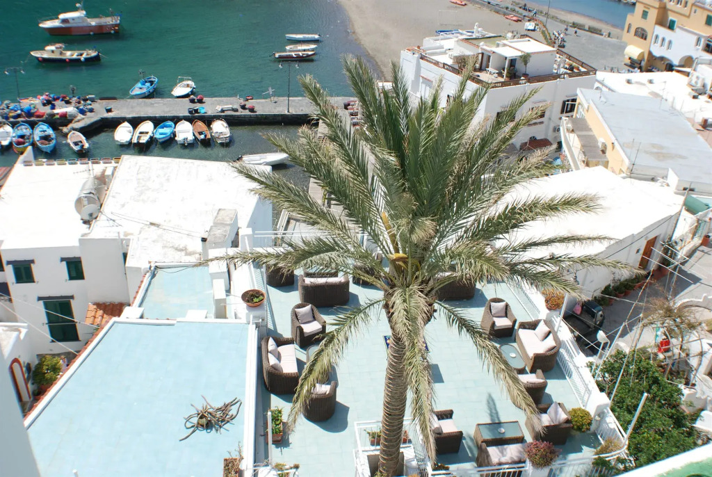 Hotel La Palma