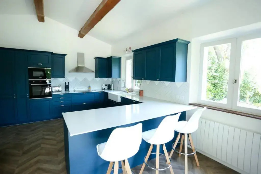 Luxury Provençal retreat 5 mins from Valbonne
