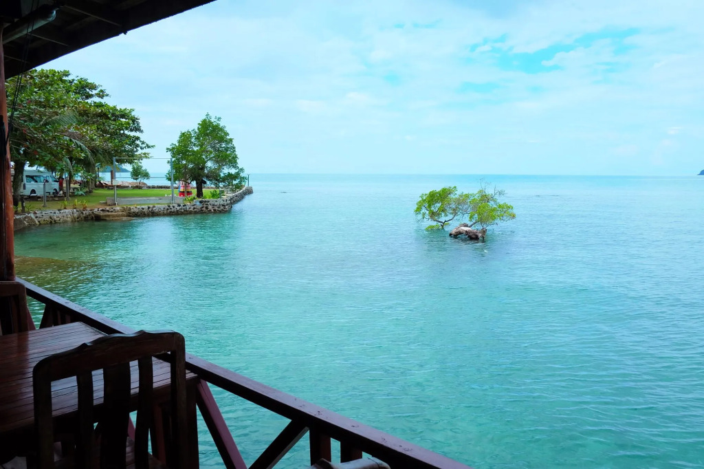 Chokdee Resort