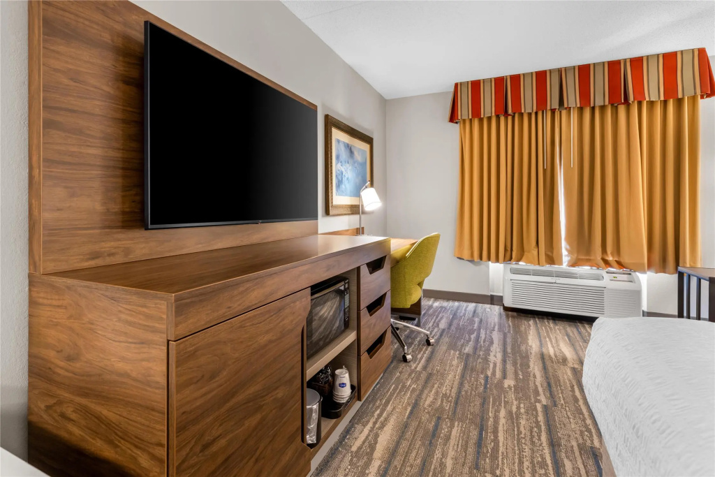 Hampton Inn Guntersville