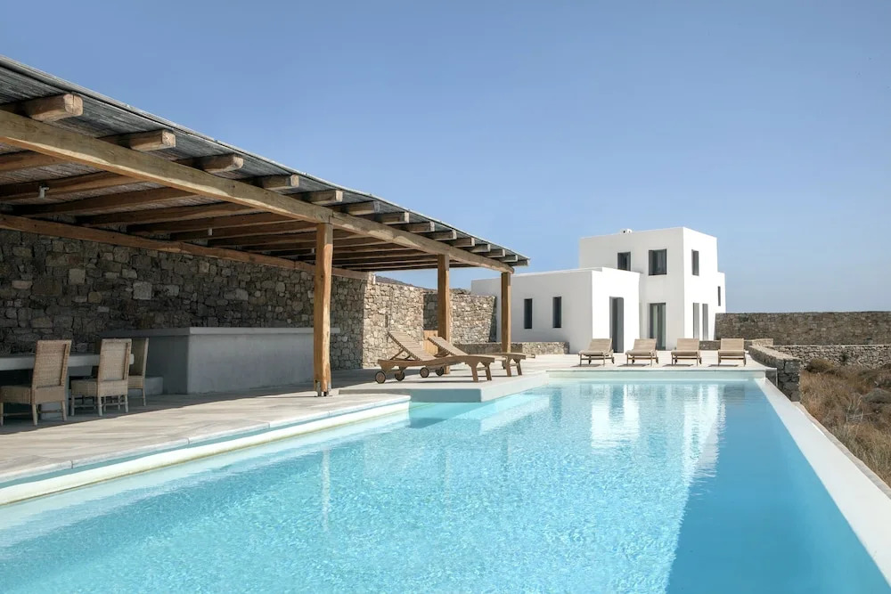 Liberation Villa