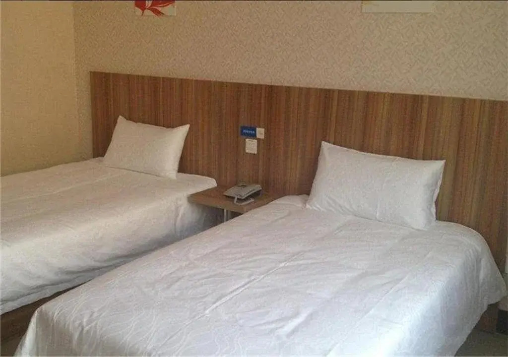 Eaka 365 Hotel Luquan Xiangyang Road Branch