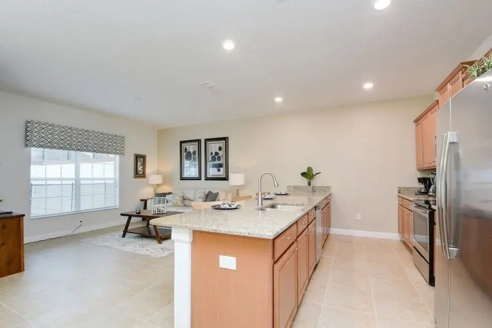 Vhc Slt4 4815 4 Bedroom Townhouse