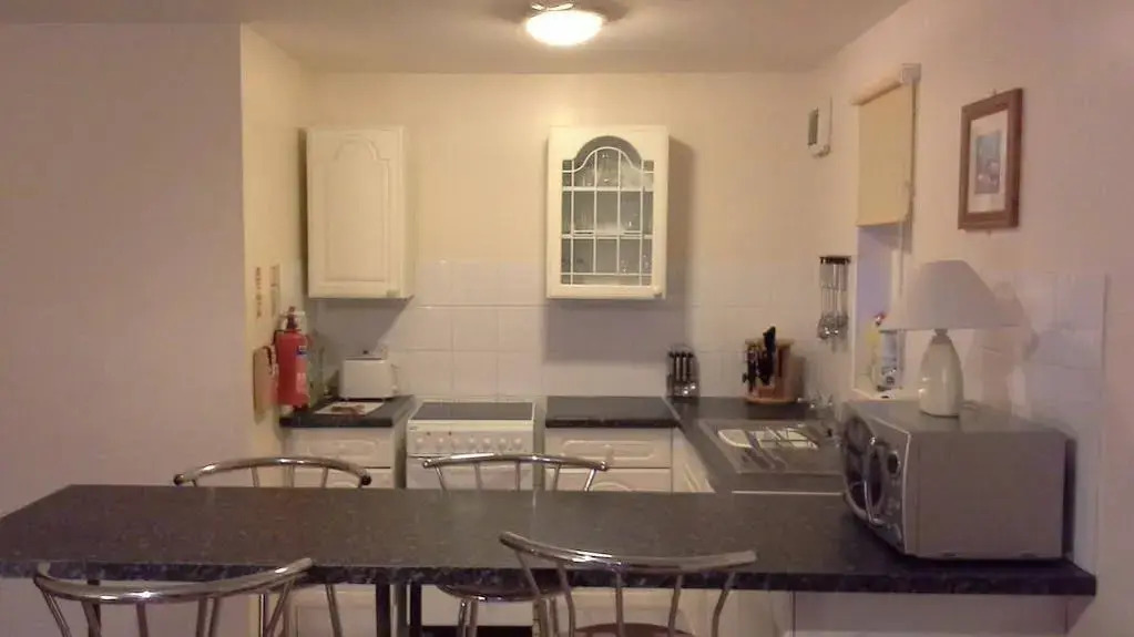Sandown Apartment
