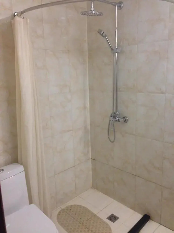 Hualian Traders Hotel (Shijiazhuang)