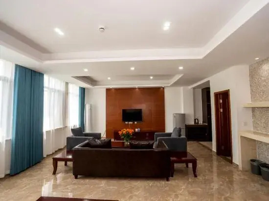 Xiangshan Film and Television City Hotel