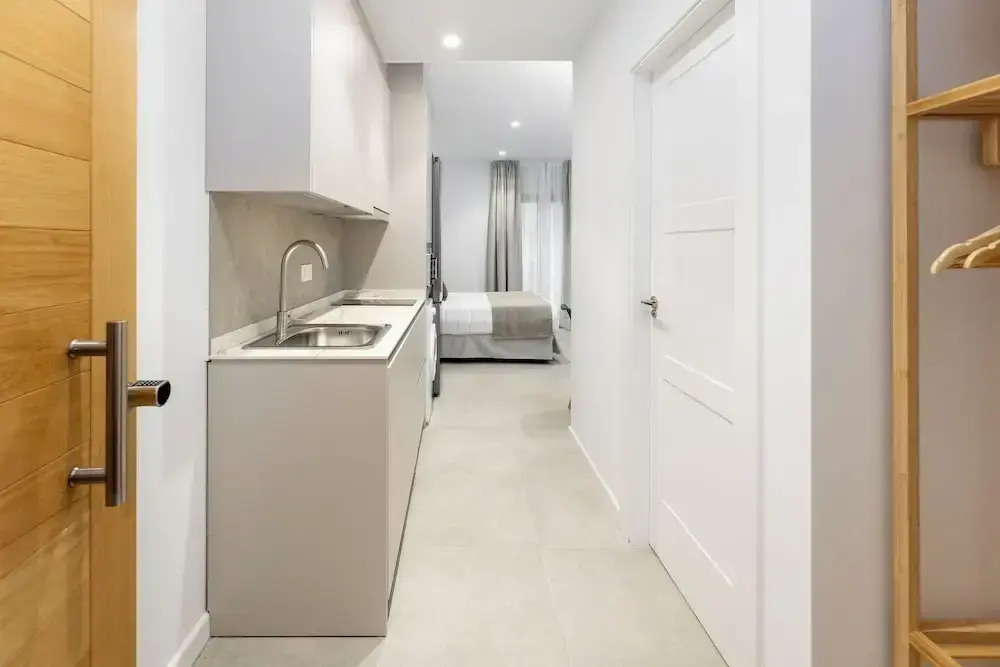 Nest Flats Triunfo