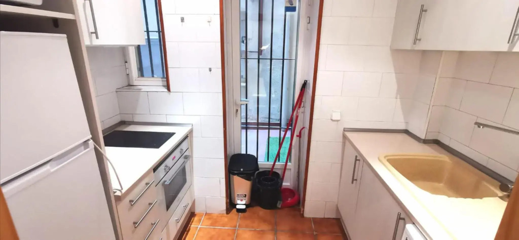Apartamento en el centro de Madrid