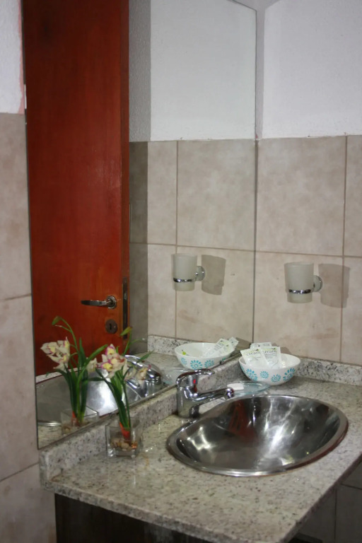 Tupa Hotel Iguazu