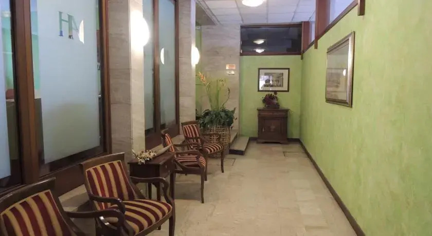 Domus Hotel Adele